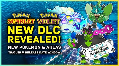 zero pokémon|pokemon area zero release date.